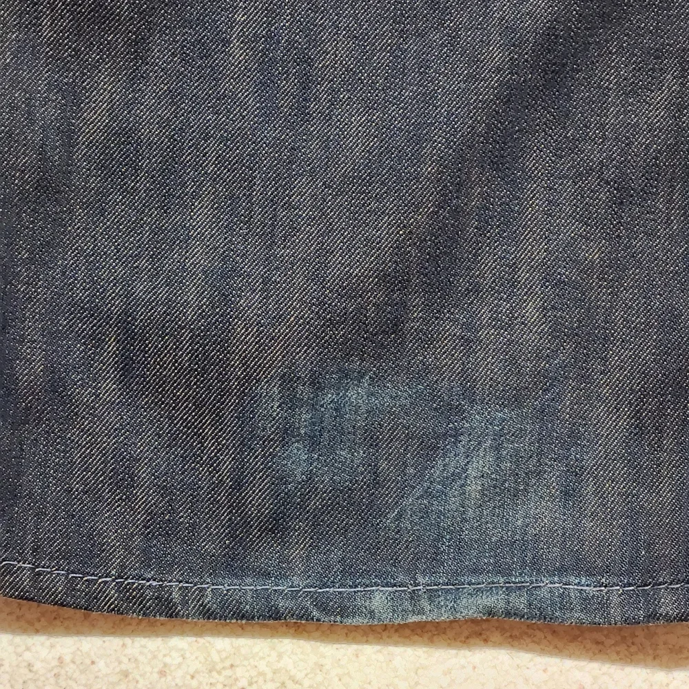 William Rast Ben Straight & Regular jeans Size 36 Dark wash denim - Picture 11 of 14